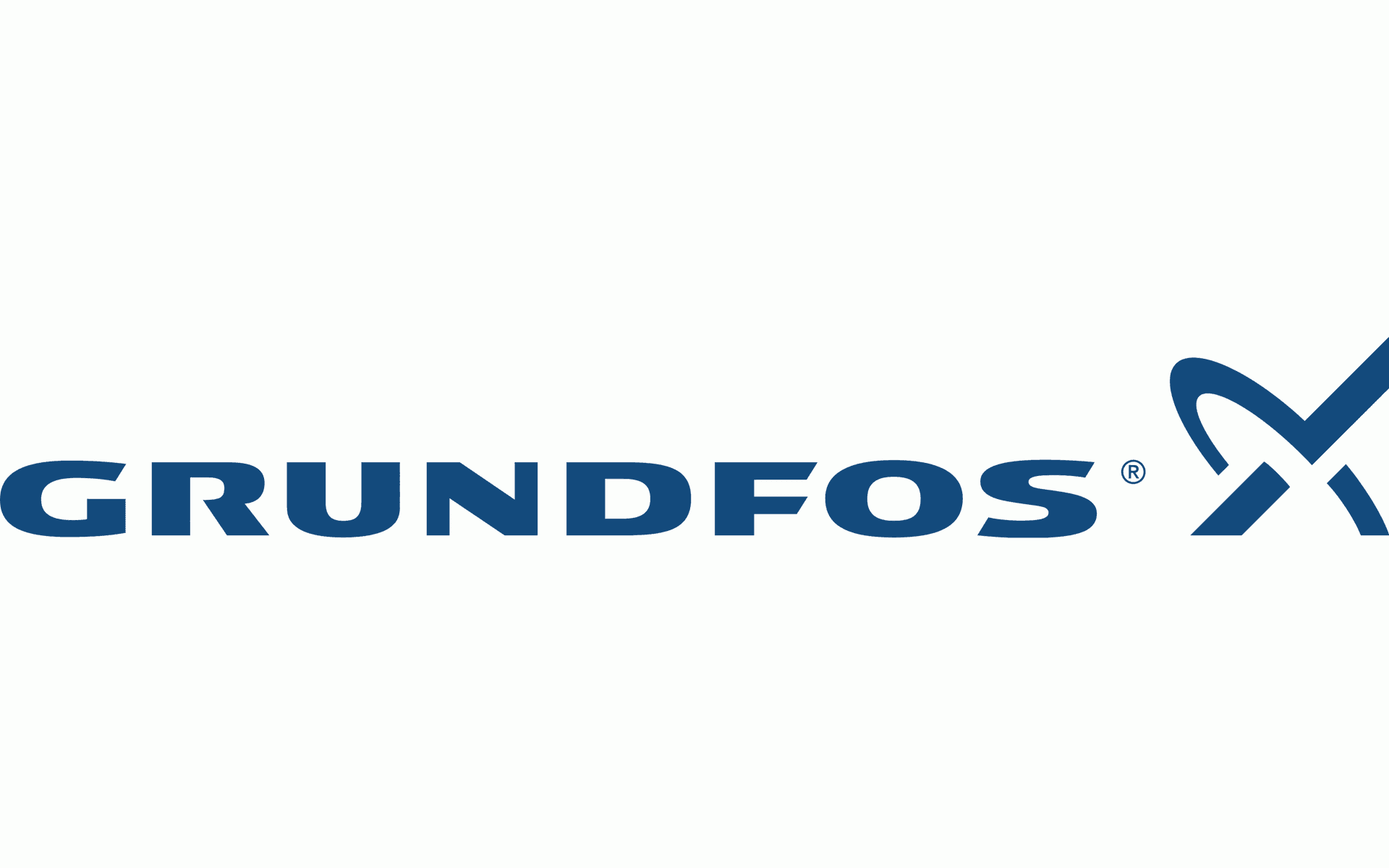 Logo Grundfos
